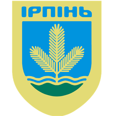 Герб міста Ірпінь